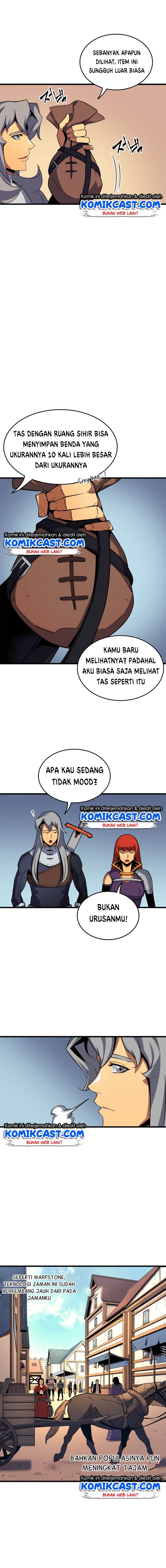 The Great Mage Returns After 4000 Years Chap 19 - Next Chap 20