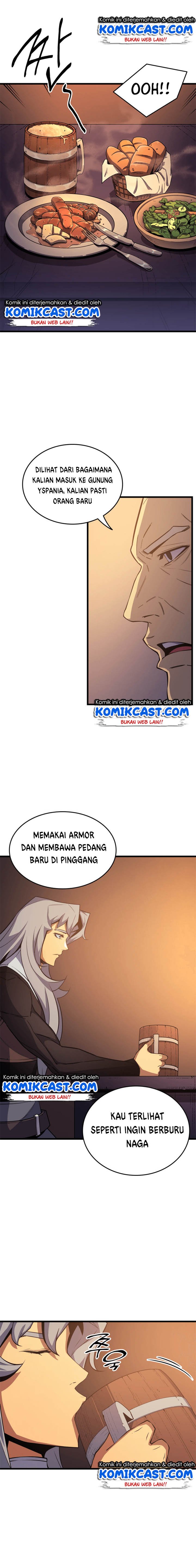 The Great Mage Returns After 4000 Years Chap 19 - Next Chap 20