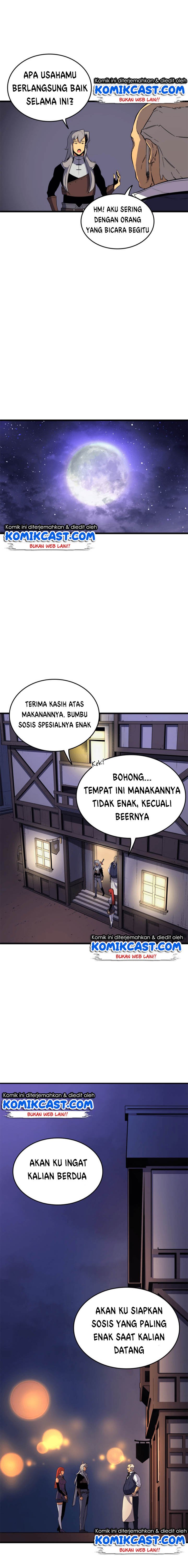 The Great Mage Returns After 4000 Years Chap 19 - Next Chap 20