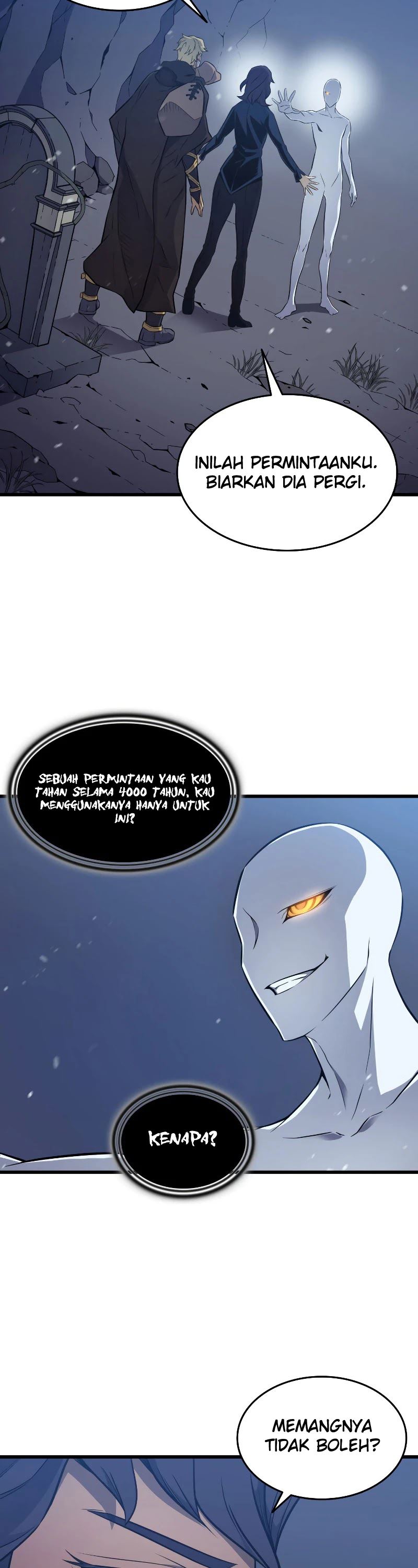 The Great Mage Returns After 4000 Years Chap 103 - Next Chap 104