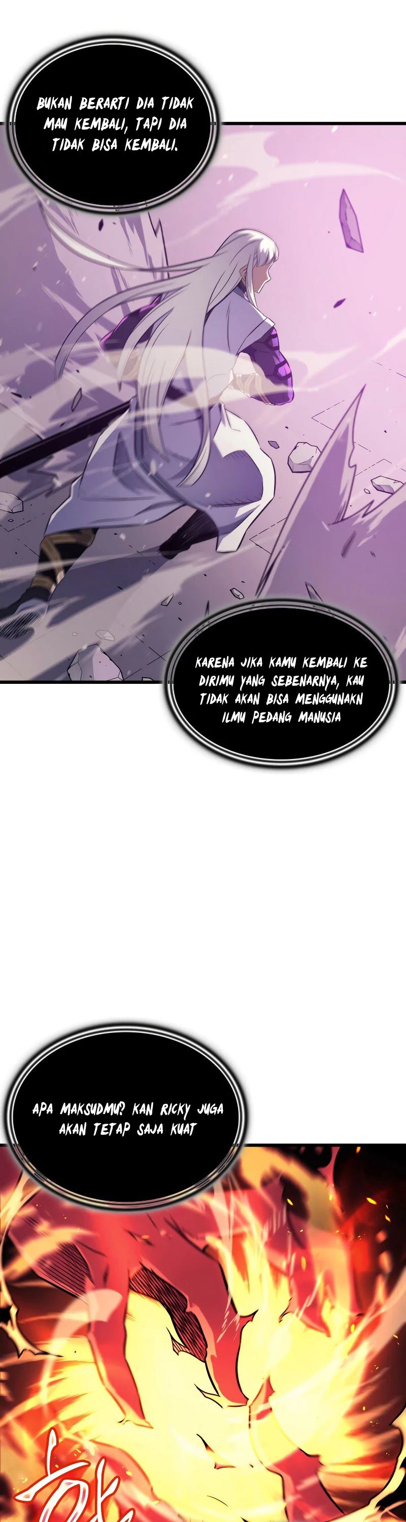 The Great Mage Returns After 4000 Years Chap 103 - Next Chap 104