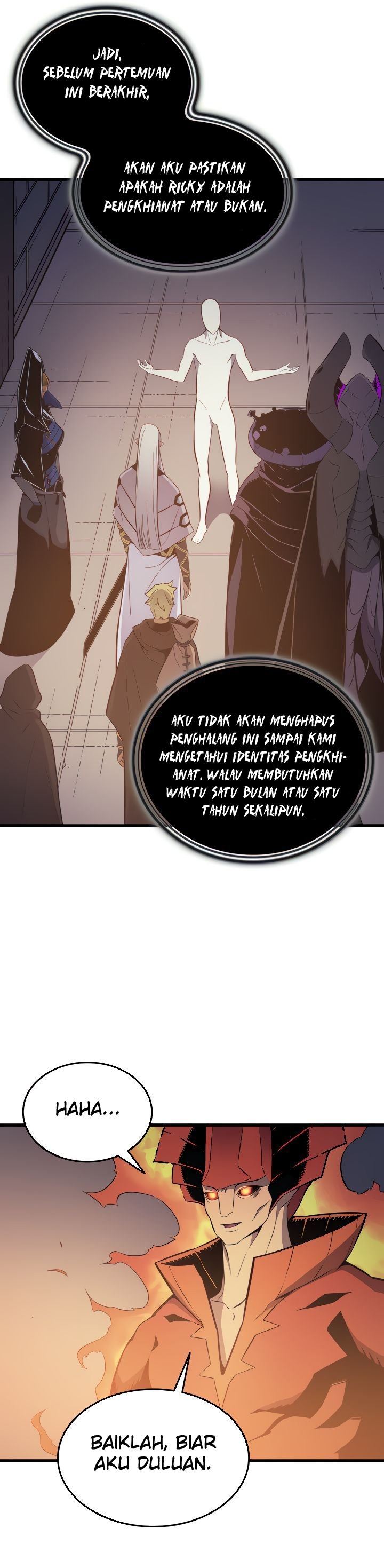 The Great Mage Returns After 4000 Years Chap 100 - Next Chap 101