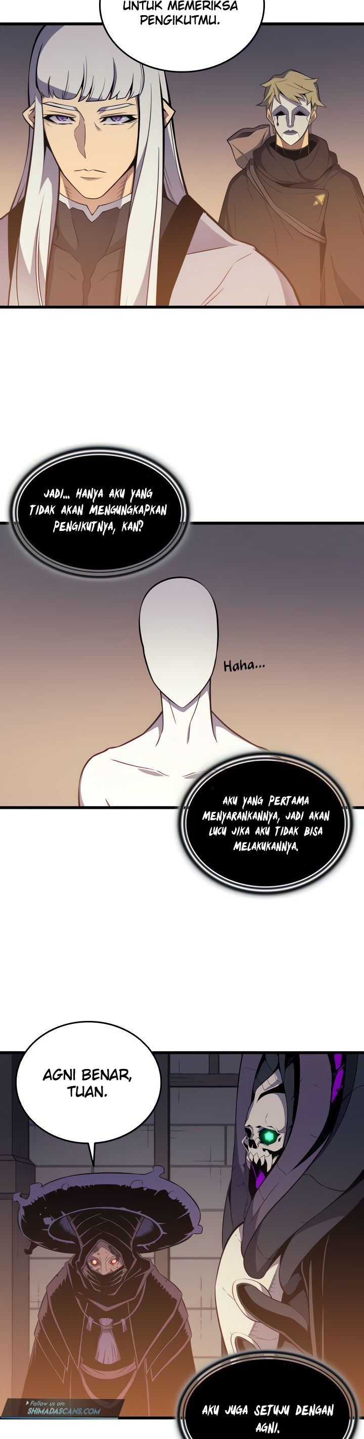 The Great Mage Returns After 4000 Years Chap 100 - Next Chap 101