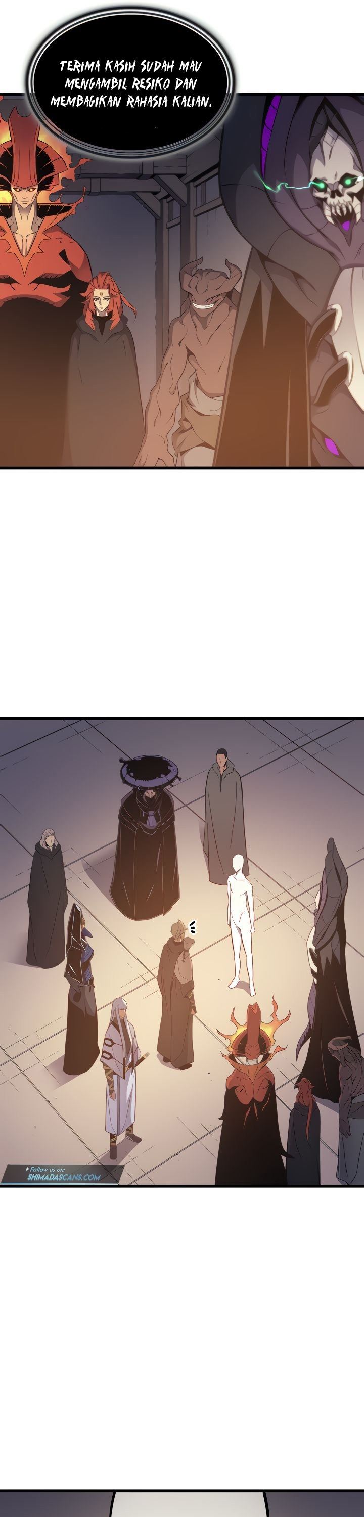 The Great Mage Returns After 4000 Years Chap 100 - Next Chap 101