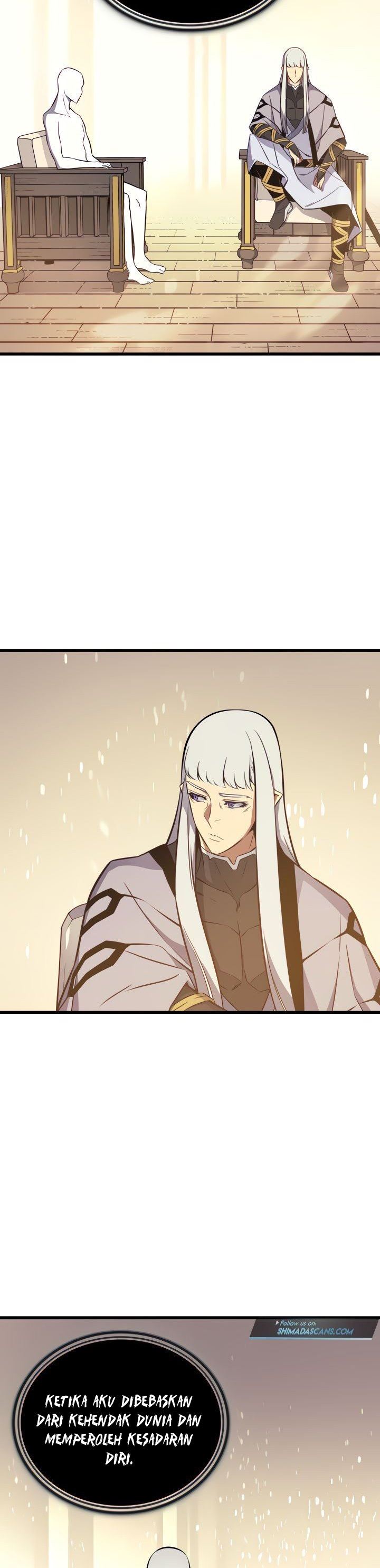 The Great Mage Returns After 4000 Years Chap 100 - Next Chap 101