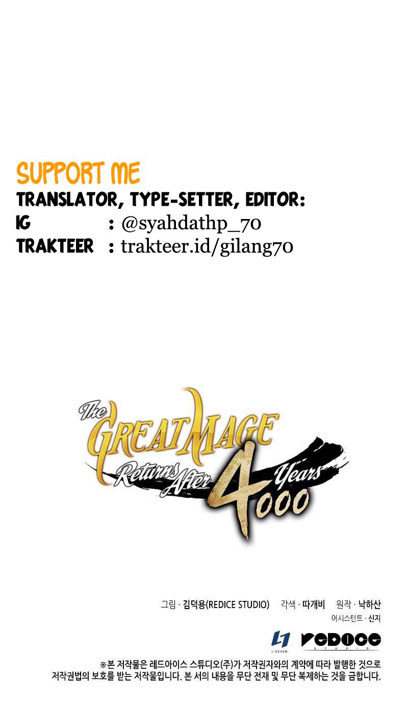 The Great Mage Returns After 4000 Years Chap 101 - Next Chap 102