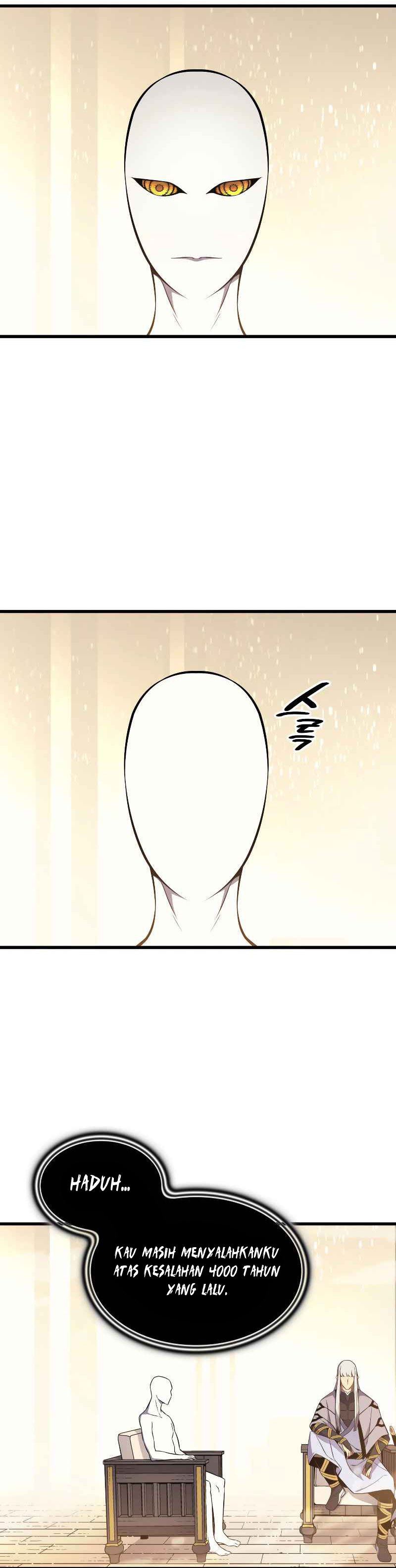 The Great Mage Returns After 4000 Years Chap 101 - Next Chap 102