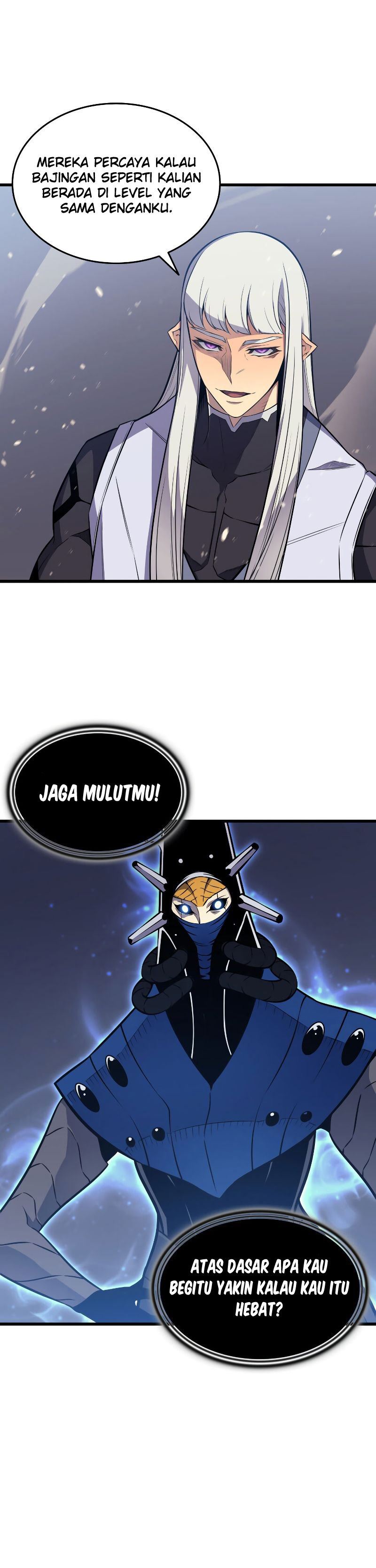 The Great Mage Returns After 4000 Years Chap 102 - Next Chap 103