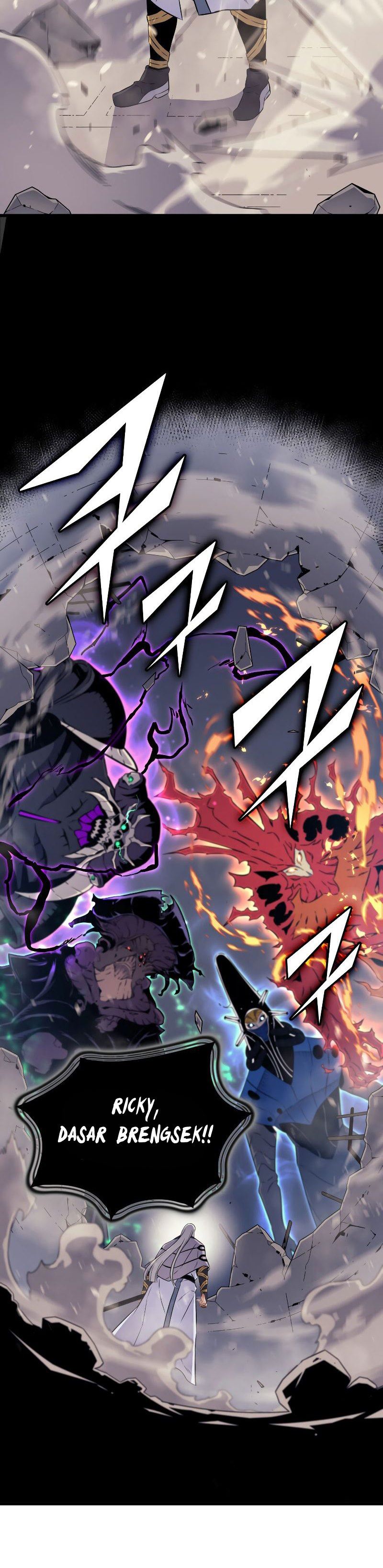 The Great Mage Returns After 4000 Years Chap 102 - Next Chap 103