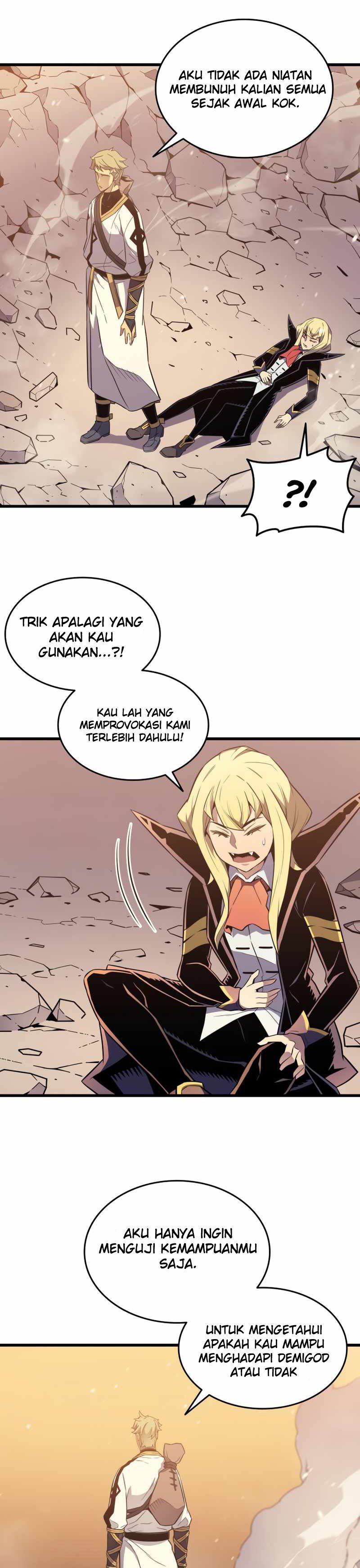 The Great Mage Returns After 4000 Years Chap 107 - Next Chap 108