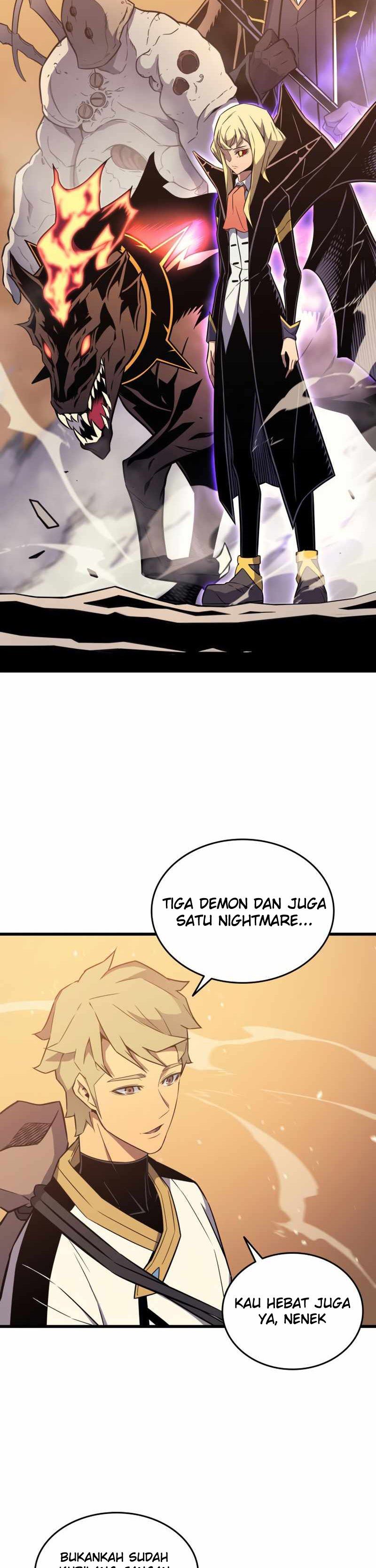 The Great Mage Returns After 4000 Years Chap 107 - Next Chap 108