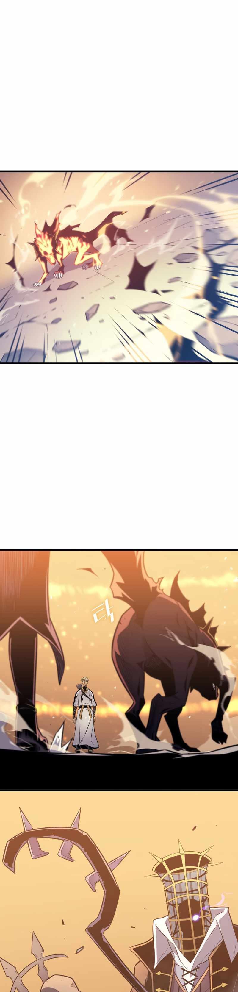 The Great Mage Returns After 4000 Years Chap 107 - Next Chap 108