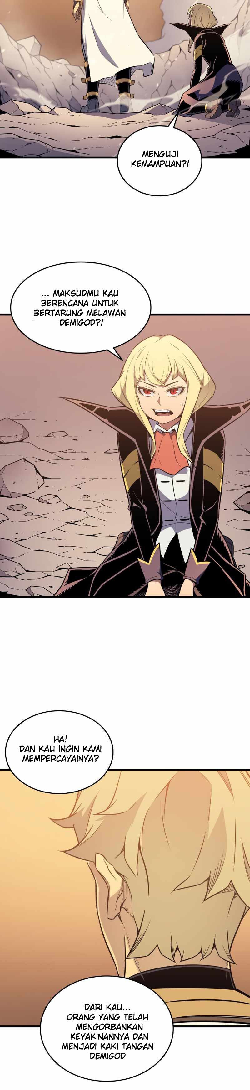 The Great Mage Returns After 4000 Years Chap 107 - Next Chap 108