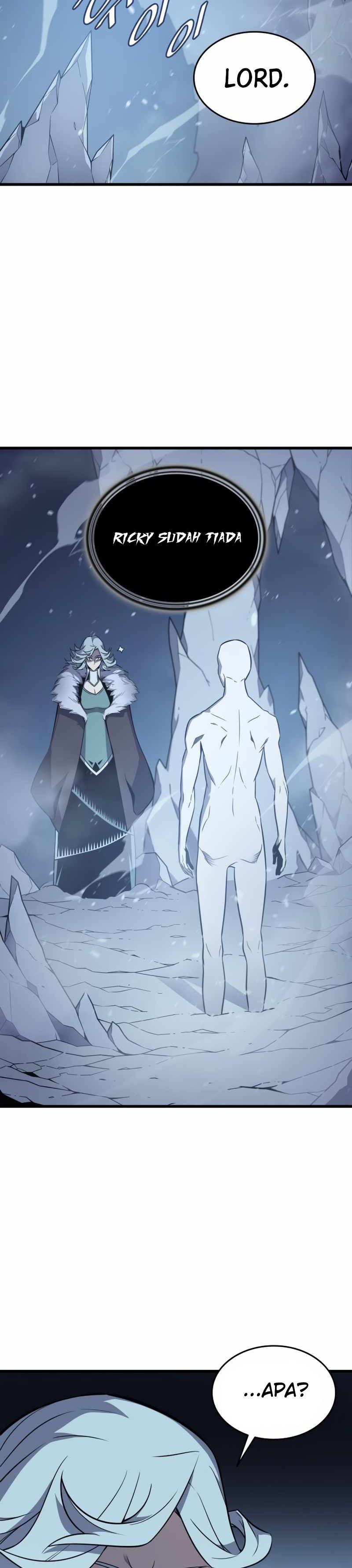 The Great Mage Returns After 4000 Years Chap 107 - Next Chap 108