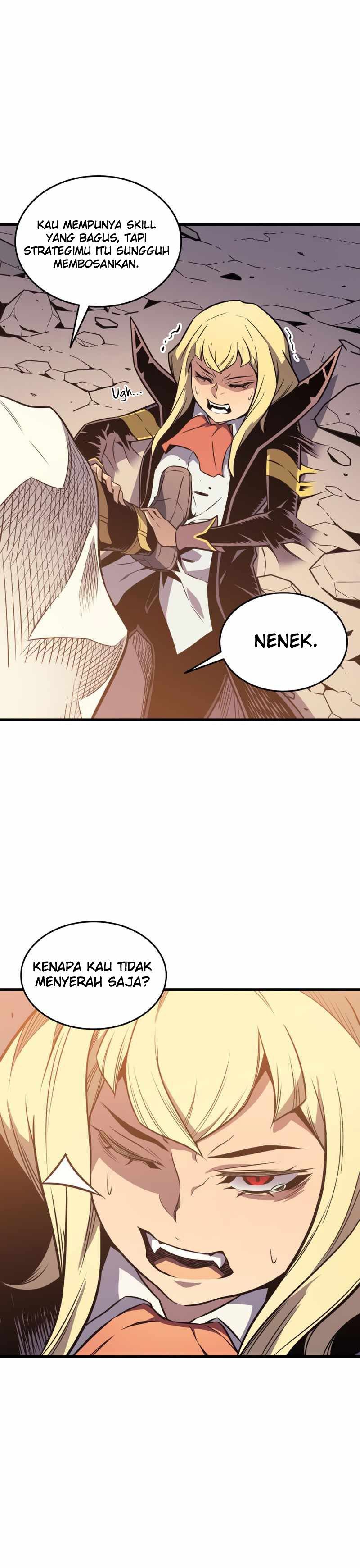 The Great Mage Returns After 4000 Years Chap 107 - Next Chap 108