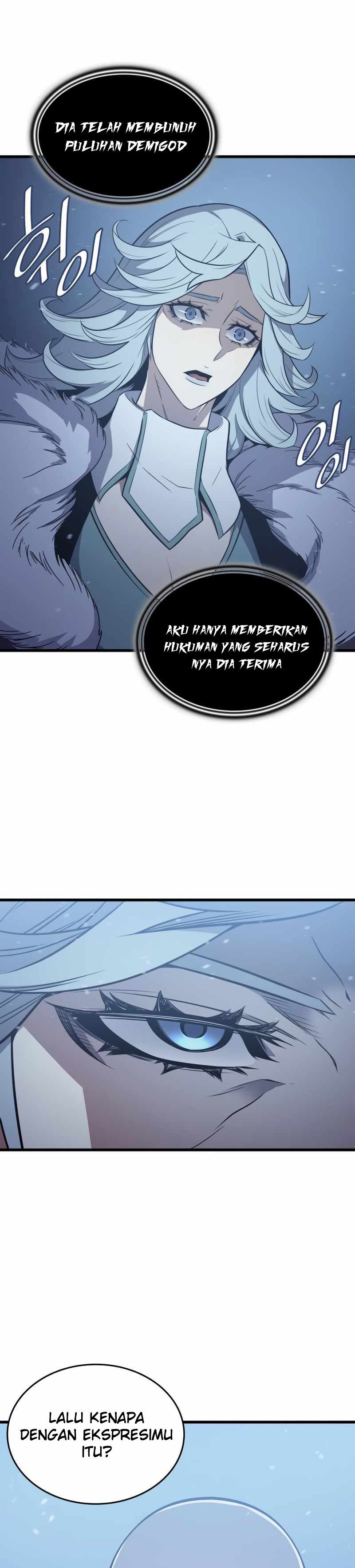 The Great Mage Returns After 4000 Years Chap 107 - Next Chap 108