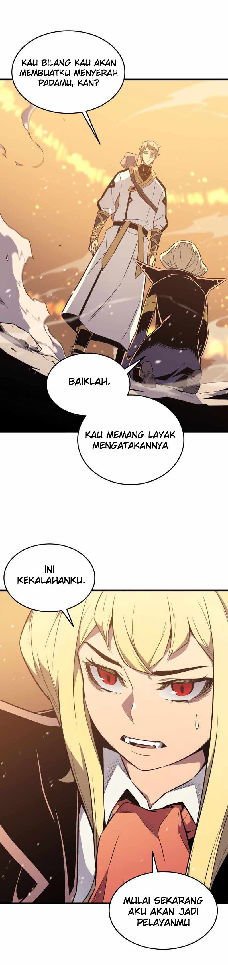 The Great Mage Returns After 4000 Years Chap 107 - Next Chap 108