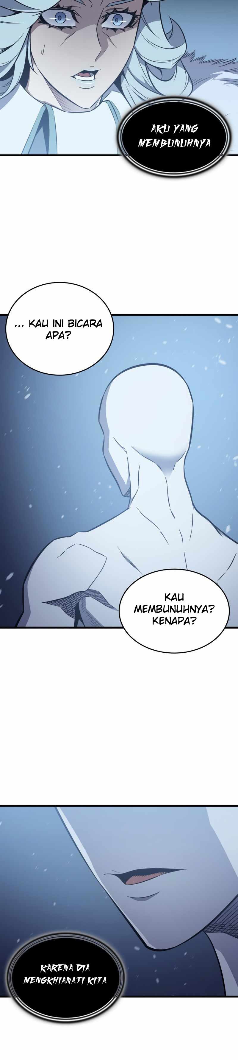 The Great Mage Returns After 4000 Years Chap 107 - Next Chap 108