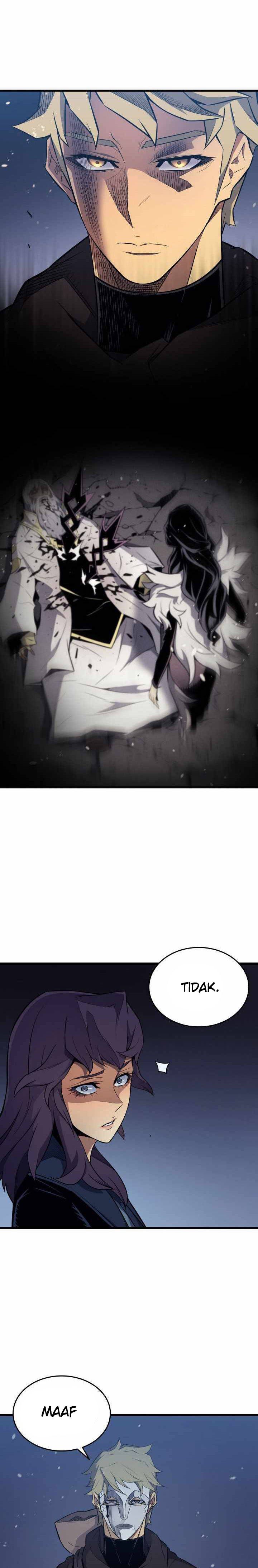 The Great Mage Returns After 4000 Years Chap 104 - Next Chap 105