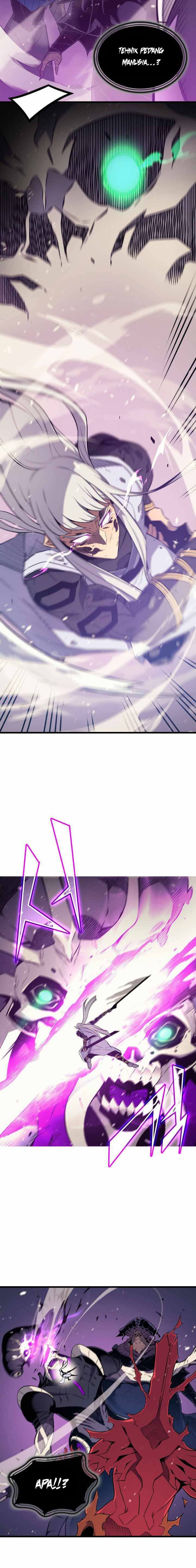 The Great Mage Returns After 4000 Years Chap 104 - Next Chap 105