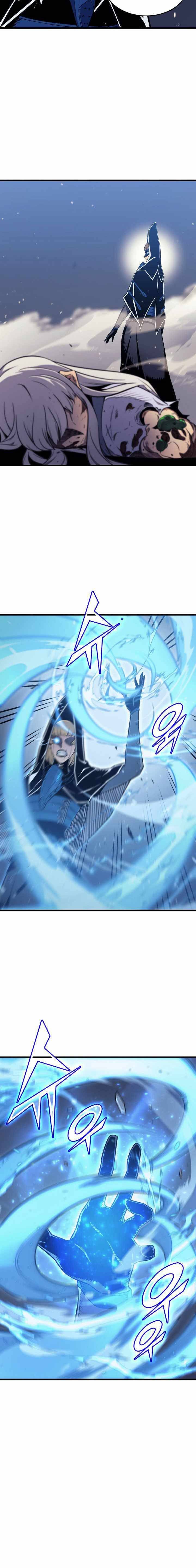 The Great Mage Returns After 4000 Years Chap 104 - Next Chap 105