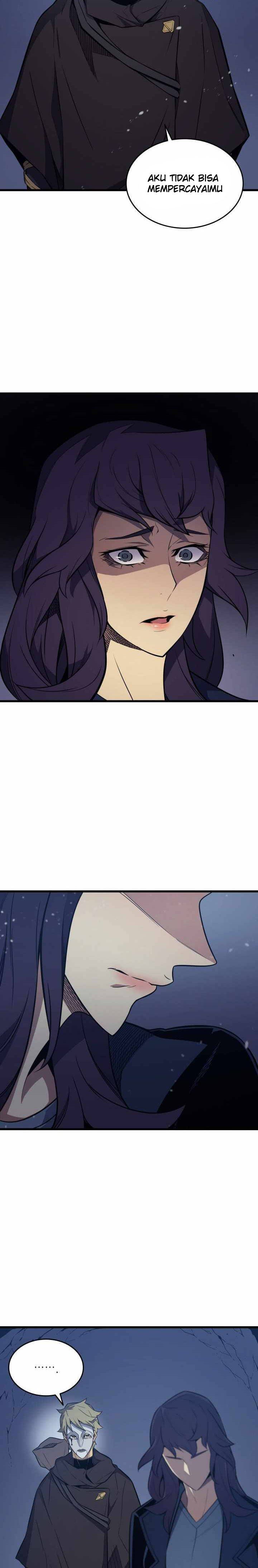 The Great Mage Returns After 4000 Years Chap 104 - Next Chap 105