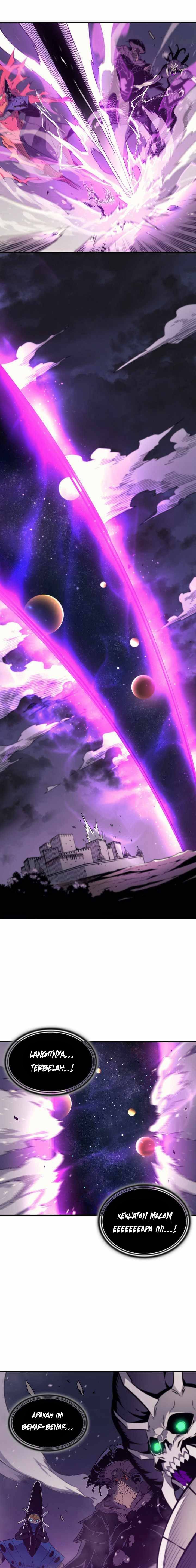 The Great Mage Returns After 4000 Years Chap 104 - Next Chap 105