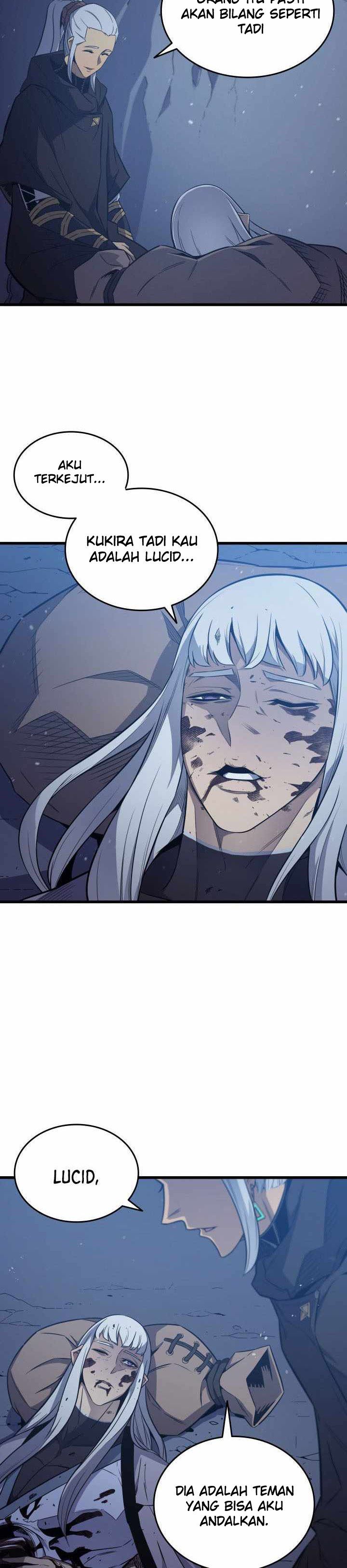 The Great Mage Returns After 4000 Years Chap 105 - Next Chap 106