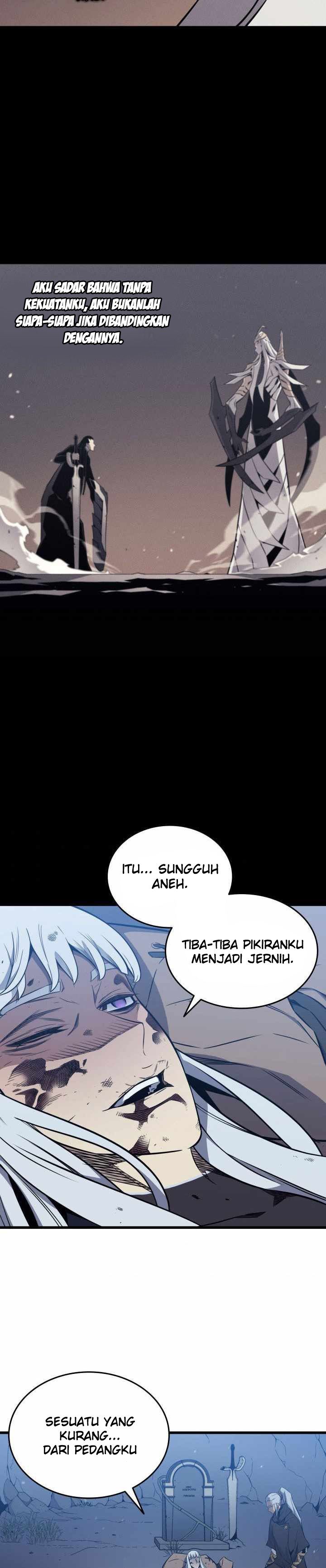 The Great Mage Returns After 4000 Years Chap 105 - Next Chap 106