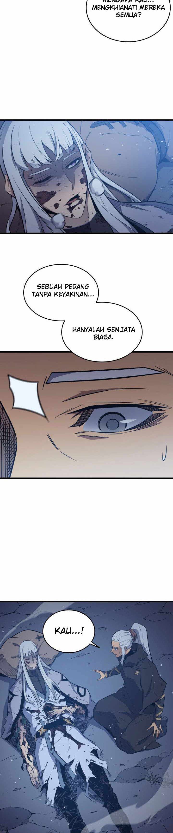 The Great Mage Returns After 4000 Years Chap 105 - Next Chap 106