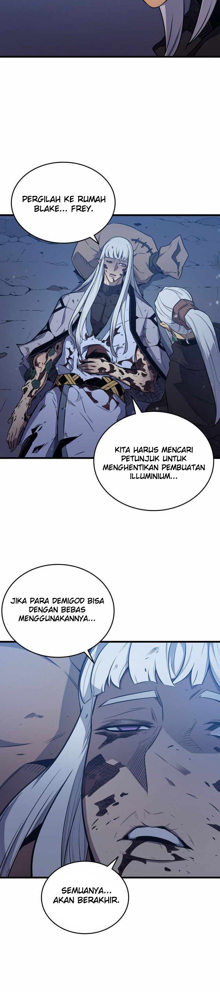 The Great Mage Returns After 4000 Years Chap 105 - Next Chap 106