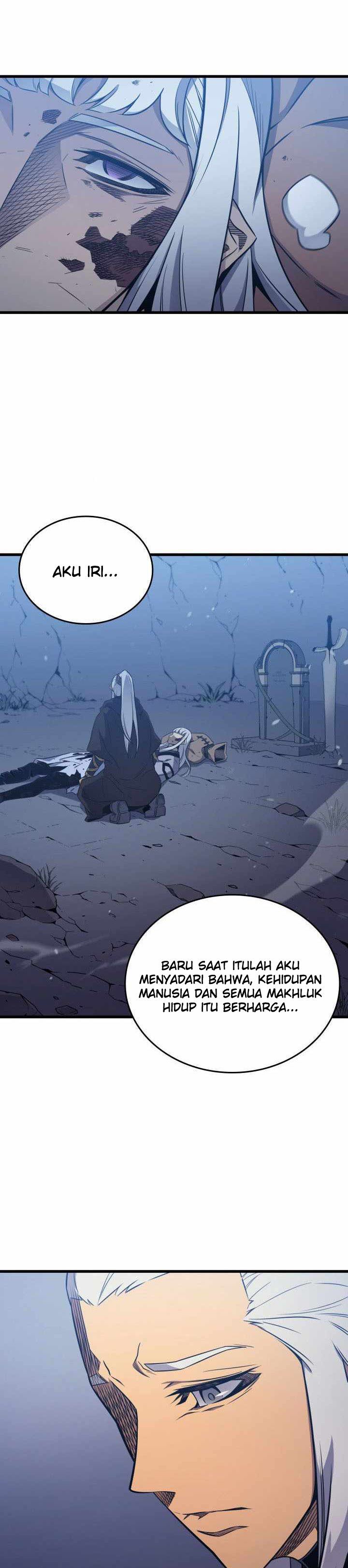 The Great Mage Returns After 4000 Years Chap 105 - Next Chap 106