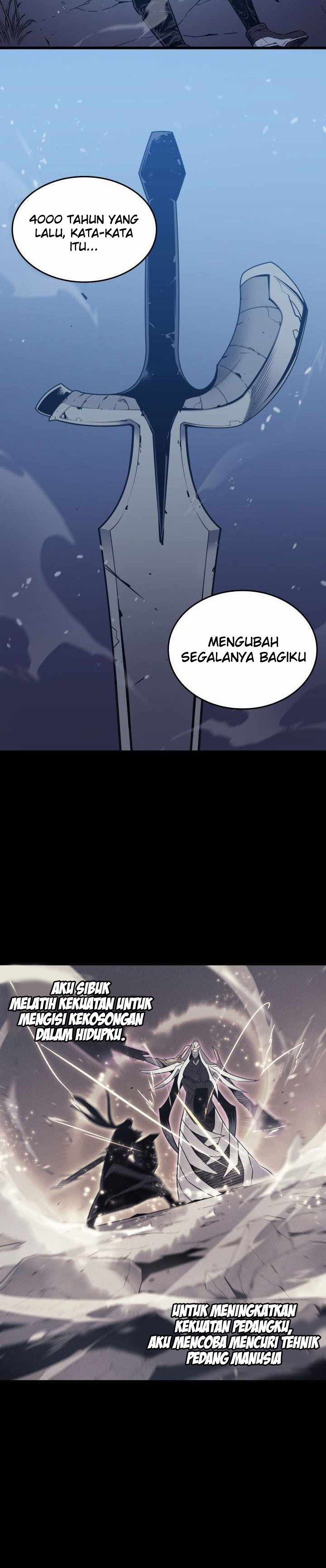 The Great Mage Returns After 4000 Years Chap 105 - Next Chap 106