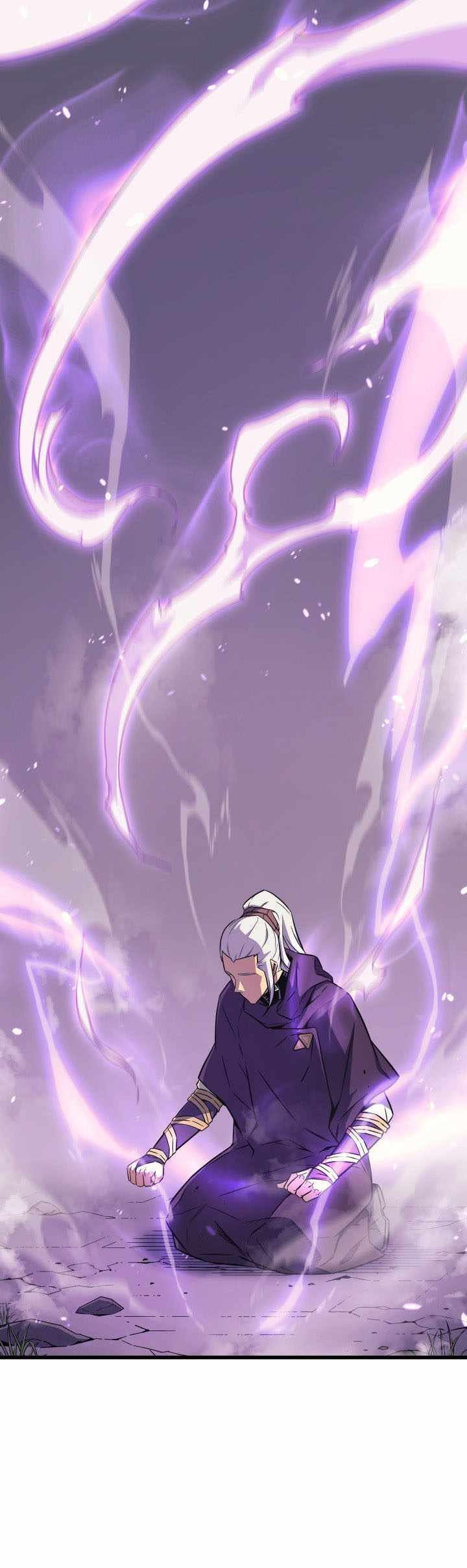 The Great Mage Returns After 4000 Years Chap 105 - Next Chap 106