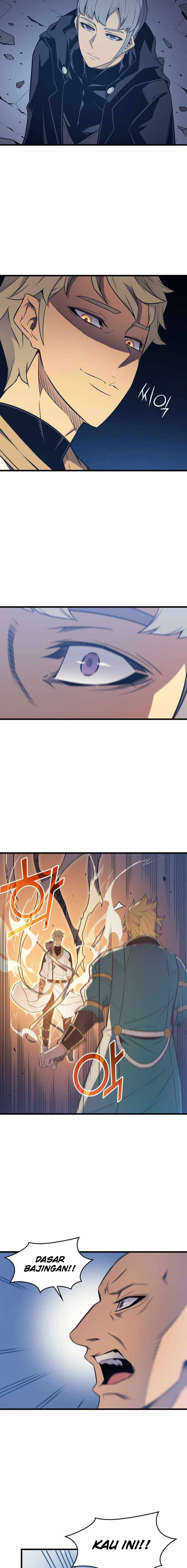 The Great Mage Returns After 4000 Years Chap 106 - Next Chap 107