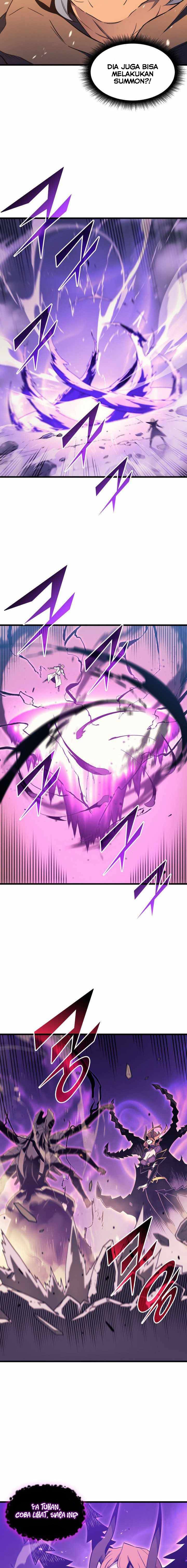 The Great Mage Returns After 4000 Years Chap 106 - Next Chap 107