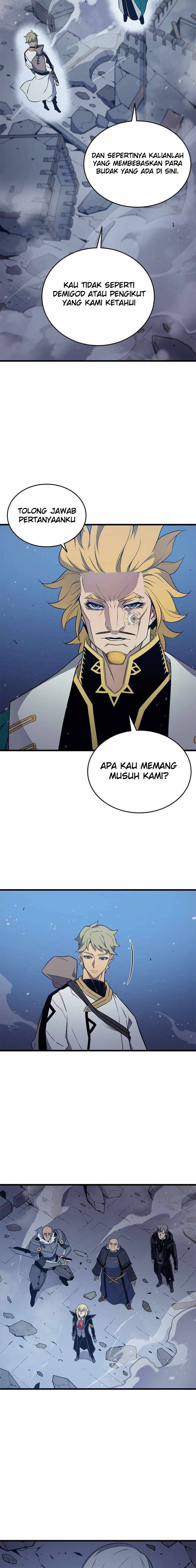 The Great Mage Returns After 4000 Years Chap 106 - Next Chap 107