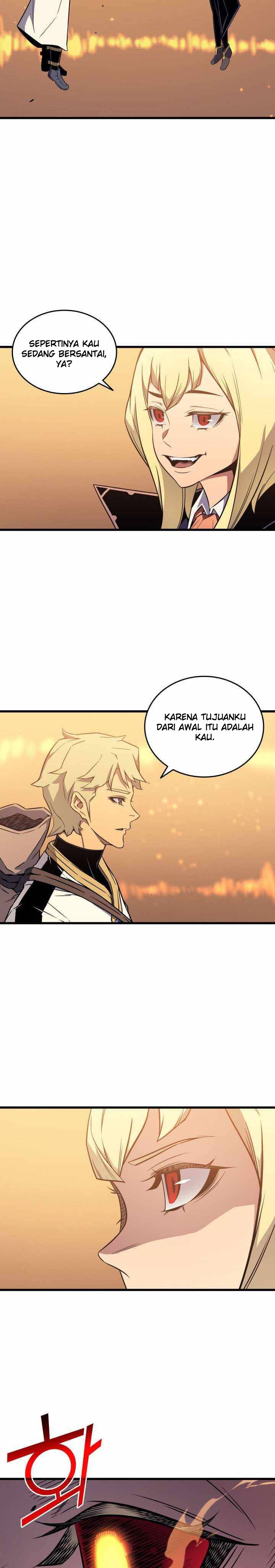 The Great Mage Returns After 4000 Years Chap 106 - Next Chap 107