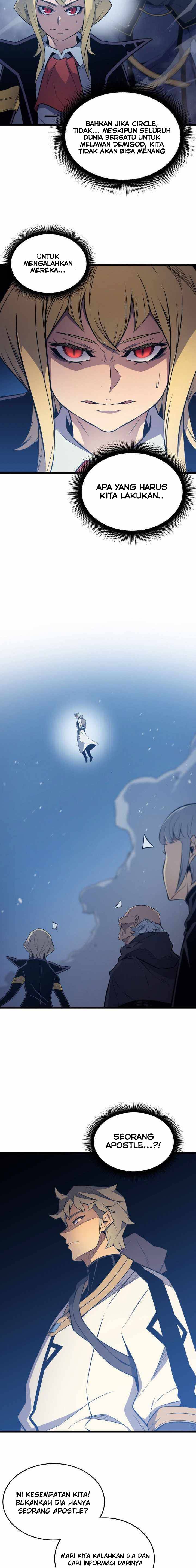 The Great Mage Returns After 4000 Years Chap 106 - Next Chap 107