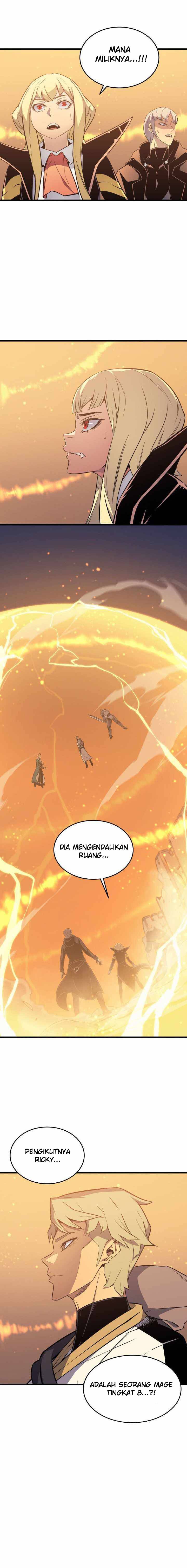 The Great Mage Returns After 4000 Years Chap 106 - Next Chap 107