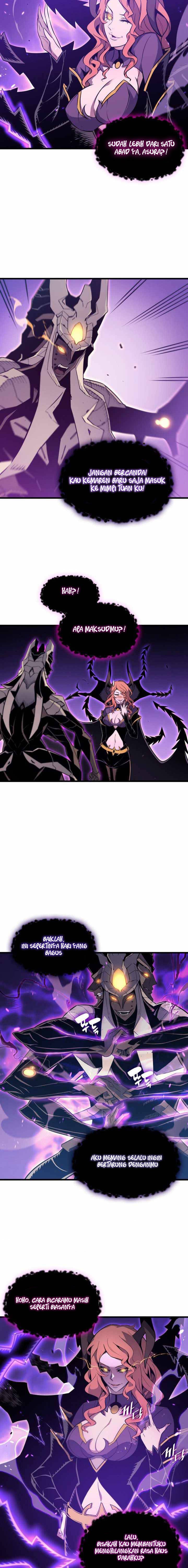 The Great Mage Returns After 4000 Years Chap 106 - Next Chap 107