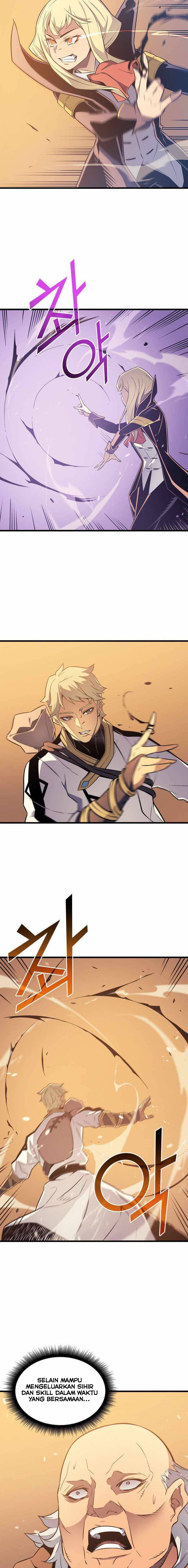 The Great Mage Returns After 4000 Years Chap 106 - Next Chap 107