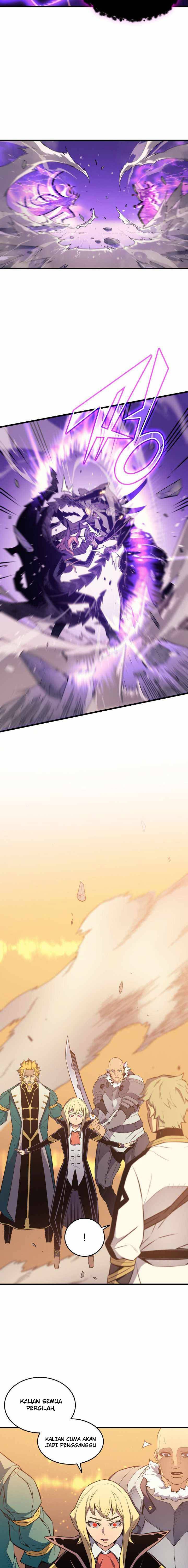 The Great Mage Returns After 4000 Years Chap 106 - Next Chap 107