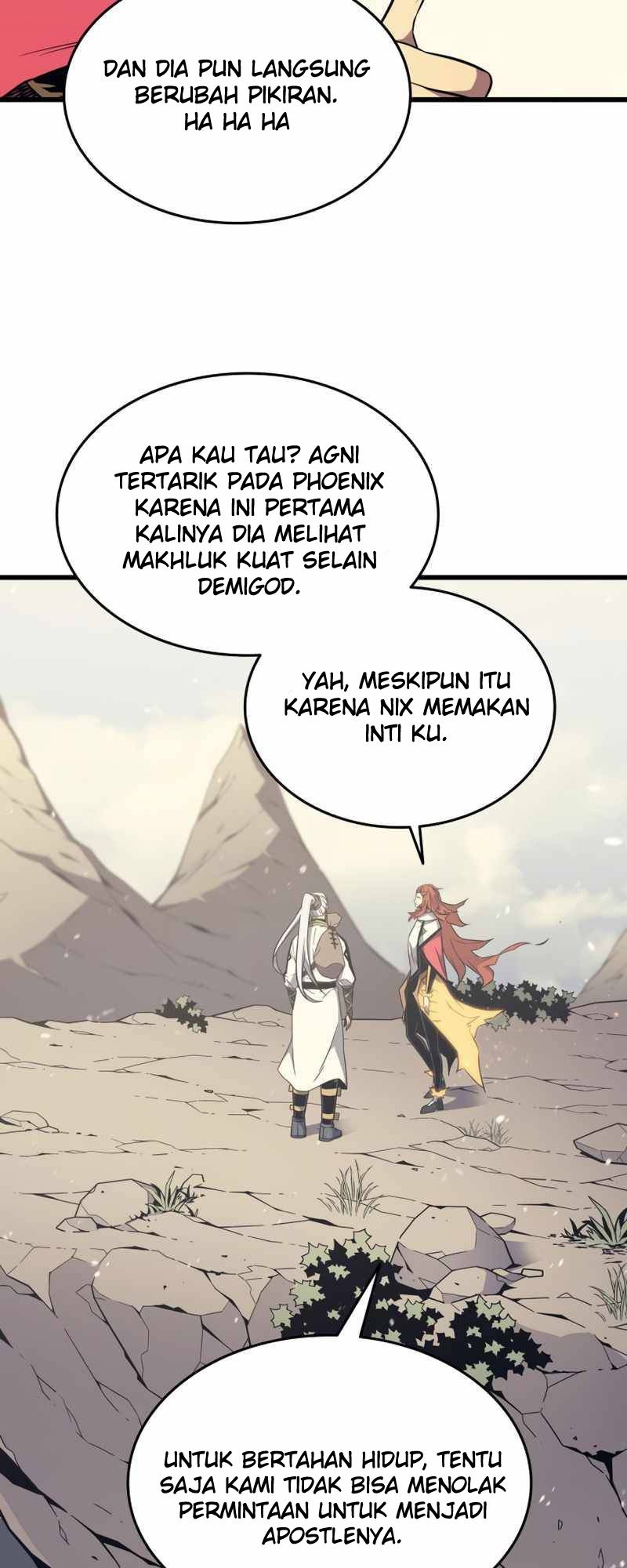 The Great Mage Returns After 4000 Years Chap 109 - Next Chap 110