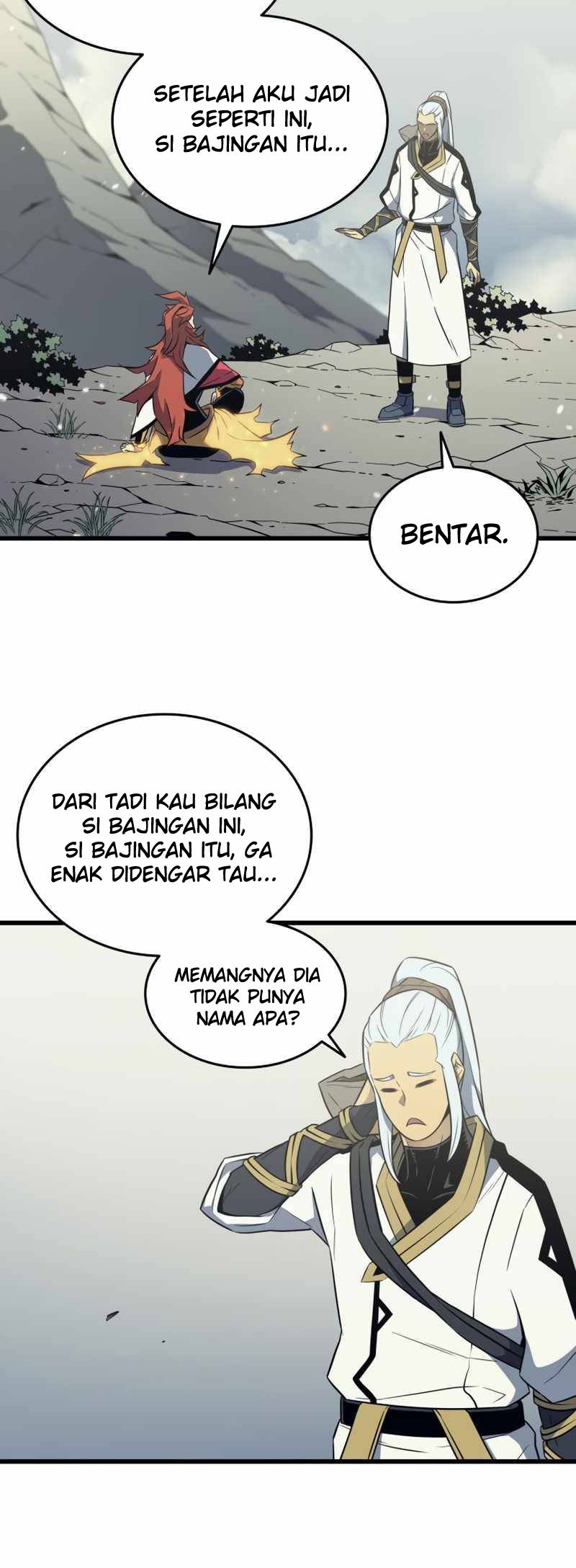 The Great Mage Returns After 4000 Years Chap 109 - Next Chap 110