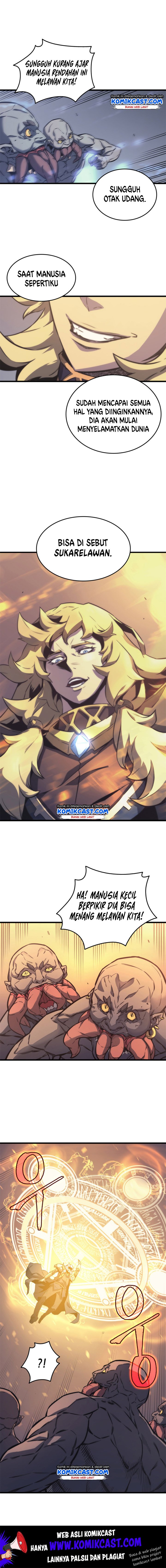 The Great Mage Returns After 4000 Years Chap 1 - Next Chap 2