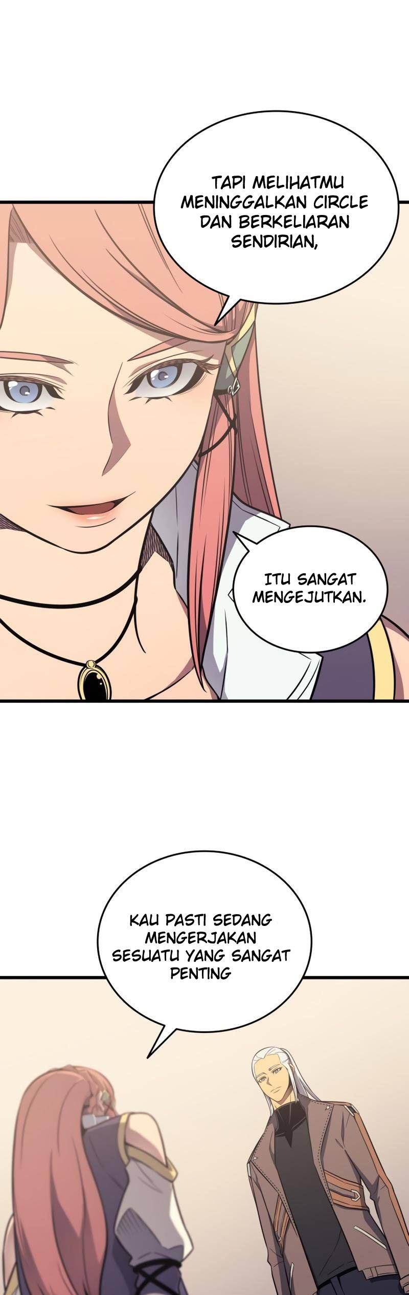 The Great Mage Returns After 4000 Years Chap 113 - Next Chap 114