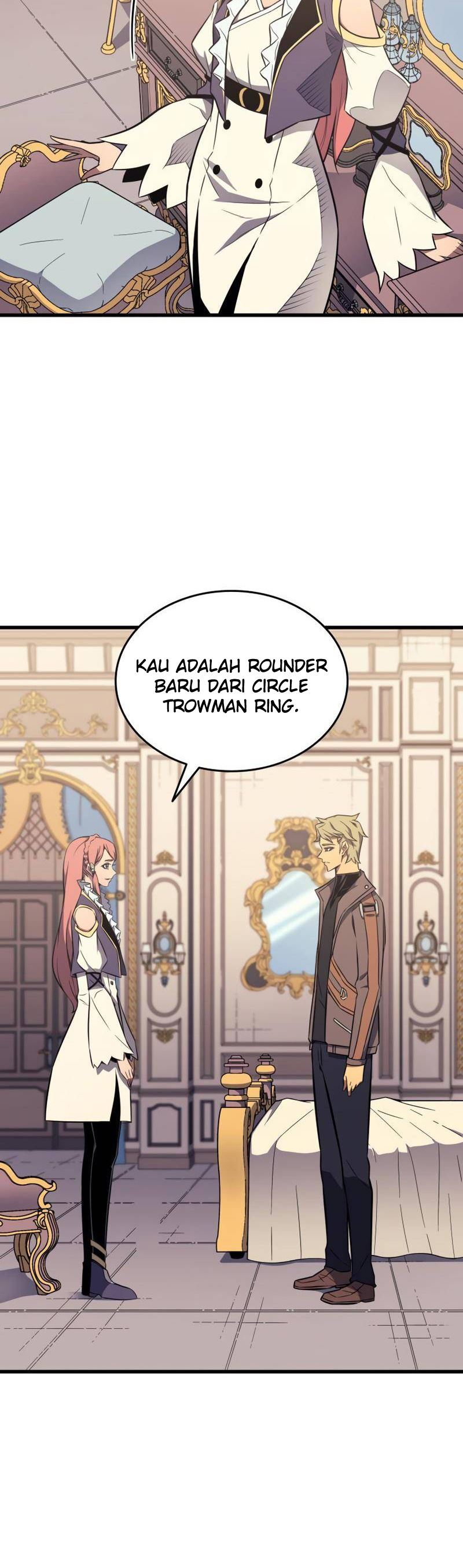 The Great Mage Returns After 4000 Years Chap 113 - Next Chap 114