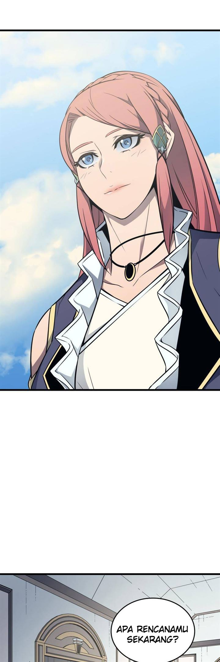 The Great Mage Returns After 4000 Years Chap 110 - Next Chap 111