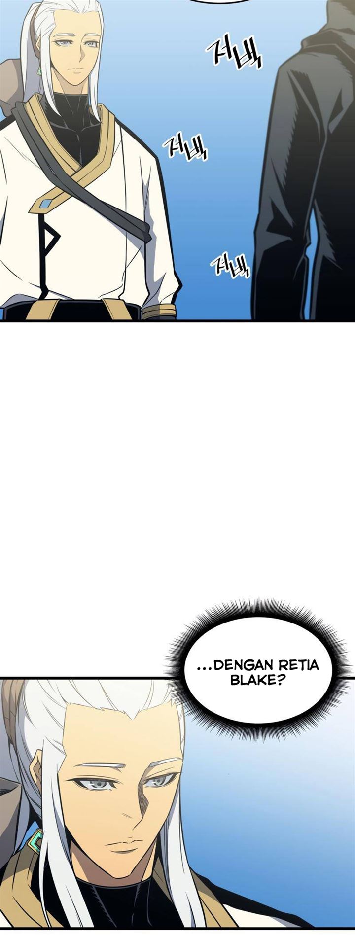 The Great Mage Returns After 4000 Years Chap 110 - Next Chap 111